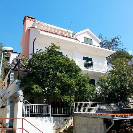 Apartments Ria Baska Voda Exterior photo
