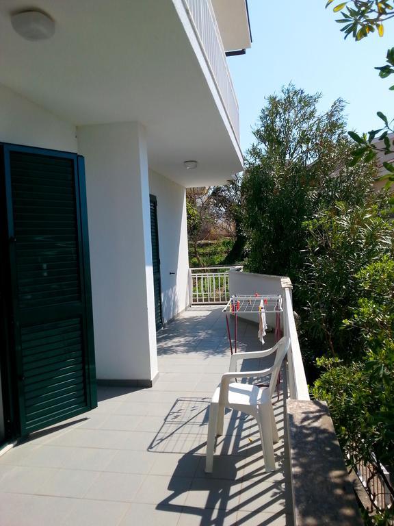 Apartments Ria Baska Voda Exterior photo